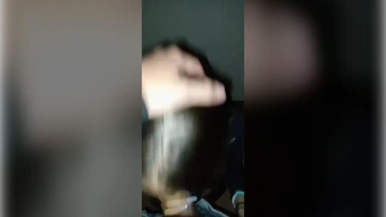 Farklı Kızlara Sakso Video 1