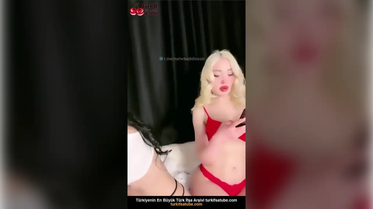 Sisters Ifşa Ateşli Pilç Kardeşlerden Yayın Seyret İfşa Videoları